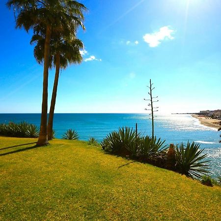 Magical Sea View Studios Torremolinos Ngoại thất bức ảnh