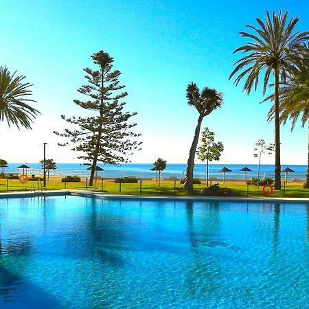 Magical Sea View Studios Torremolinos Ngoại thất bức ảnh