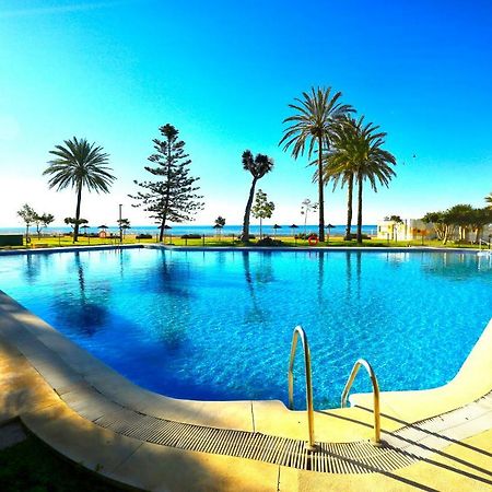 Magical Sea View Studios Torremolinos Ngoại thất bức ảnh