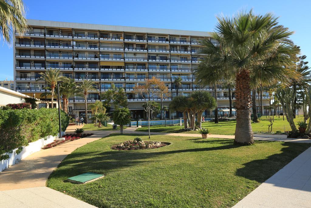 Magical Sea View Studios Torremolinos Ngoại thất bức ảnh