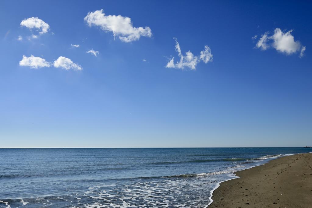 Magical Sea View Studios Torremolinos Ngoại thất bức ảnh